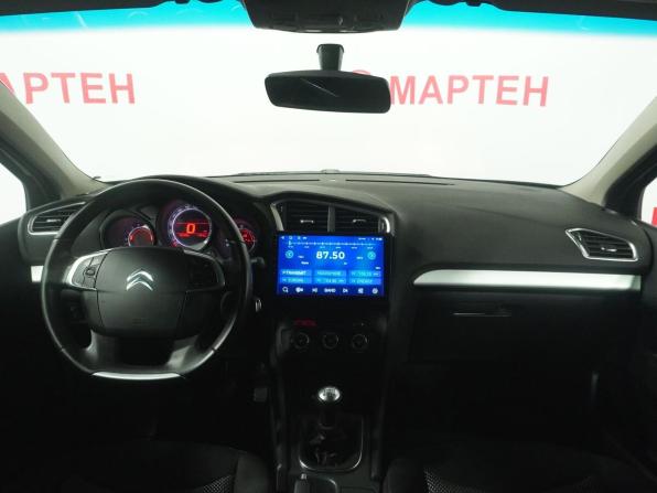 Citroen C4 II с пробегом 2014 года, цена 679 000 рублей, 150388 км, седан, Автокод Объявления