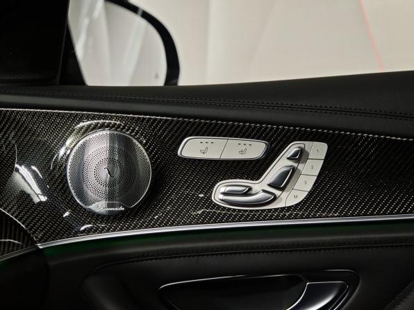 Mercedes-Benz E-Класс AMG V (W213) Рестайлинг с пробегом 2020 года, цена 11 721 000 рублей, 13594 км, седан, Автокод Объявления
