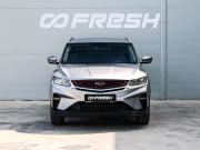 Geely Coolray I Краснодар  - изображение 24