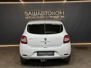 Renault Sandero II Уфа  - изображение 22