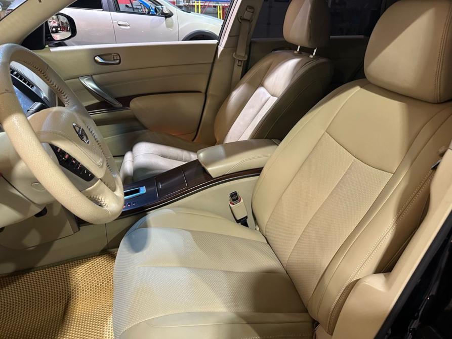 Nissan Teana II (J32) Рестайлинг Челябинск  - изображение 19