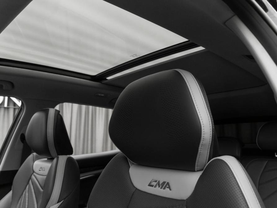 Geely Atlas II Москва  - изображение 10