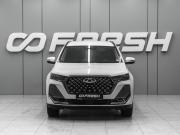 Chery Tiggo 7 Pro Max I Рестайлинг Ростов-на-Дону  - изображение 25