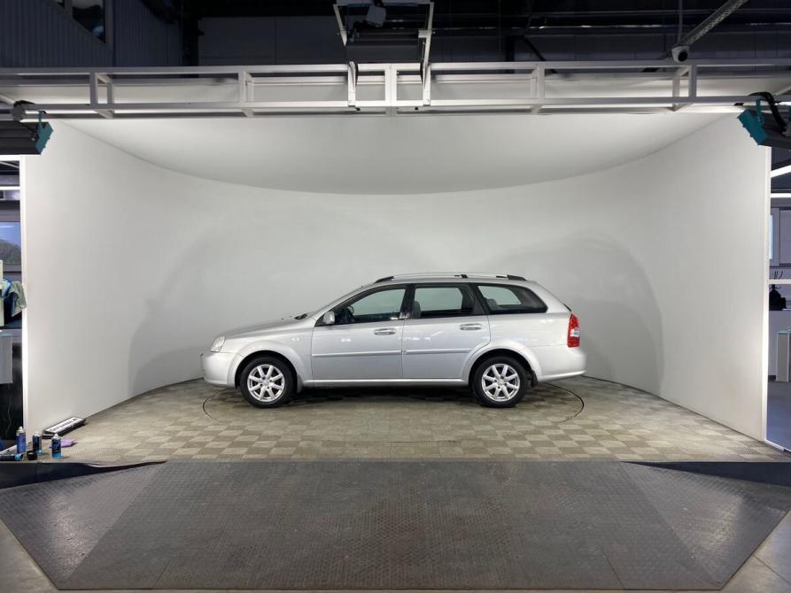 Chevrolet Lacetti I Воронеж  - изображение 6