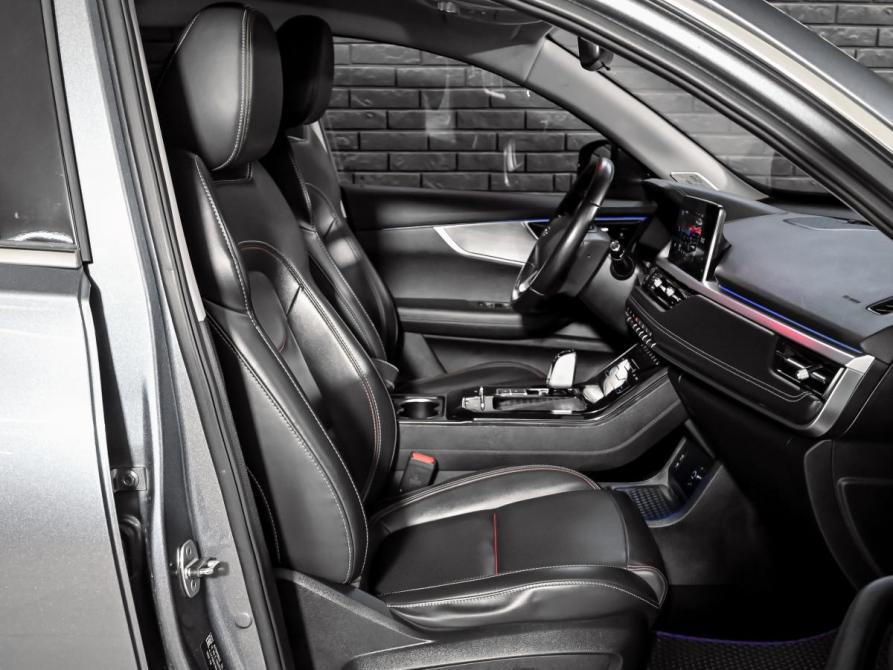 Chery Tiggo 7 Pro I Екатеринбург  - изображение 11