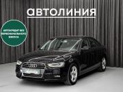 Audi A4 IV (B8) Рестайлинг Красноярск  - изображение 21