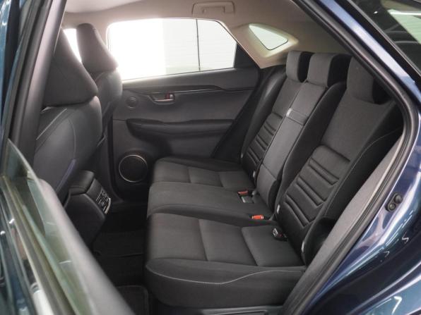 Lexus NX I с пробегом 2015 года, цена 3 339 000 рублей, 59217 км, внедорожник, Автокод Объявления