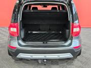 Skoda Yeti I Рестайлинг Вологда  - изображение 30