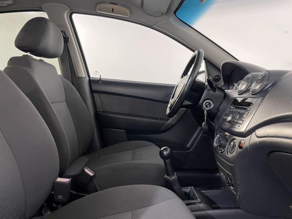 Chevrolet Aveo I Рестайлинг с пробегом 2008 года, цена 419 900 рублей, 150000 км, седан, Автокод Объявления