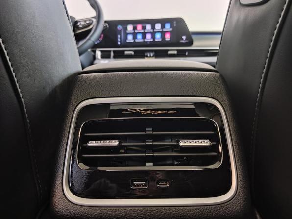 Chery Tiggo 8 Pro Max I с пробегом 2023 года, цена 2 570 000 рублей, 21619 км, внедорожник, Автокод Объявления