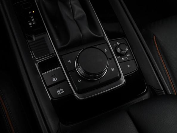 Mazda CX-50 с пробегом 2023 года, цена 3 650 000 рублей, 24000 км, внедорожник, Автокод Объявления