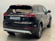 Geely Atlas Pro Москва  - изображение 23