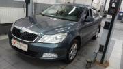 Skoda Octavia II (A5) Рестайлинг Санкт-Петербург  - изображение 7