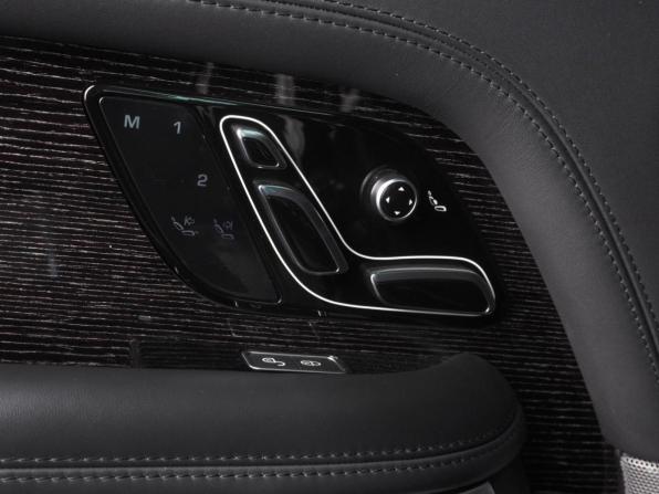 Land Rover Range Rover IV Рестайлинг с пробегом 2019 года, цена 7 704 000 рублей, 144875 км, внедорожник, Автокод Объявления