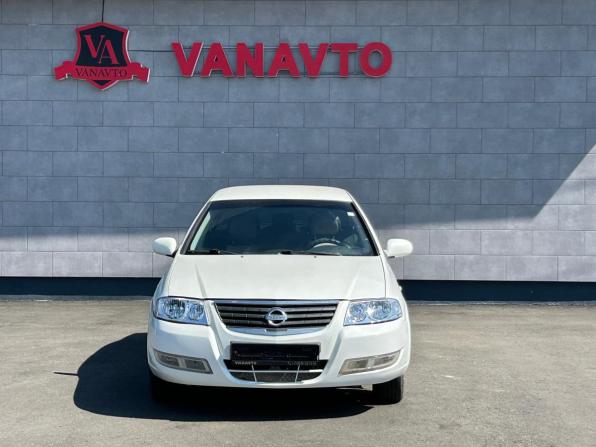 Nissan Almera Classic I с пробегом 2007 года, цена 470 000 рублей, 245008 км, седан, Автокод Объявления