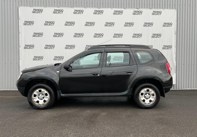 Renault Duster I с пробегом 2014 года, цена 670 000 рублей, 210278 км, внедорожник, Автокод Объявления