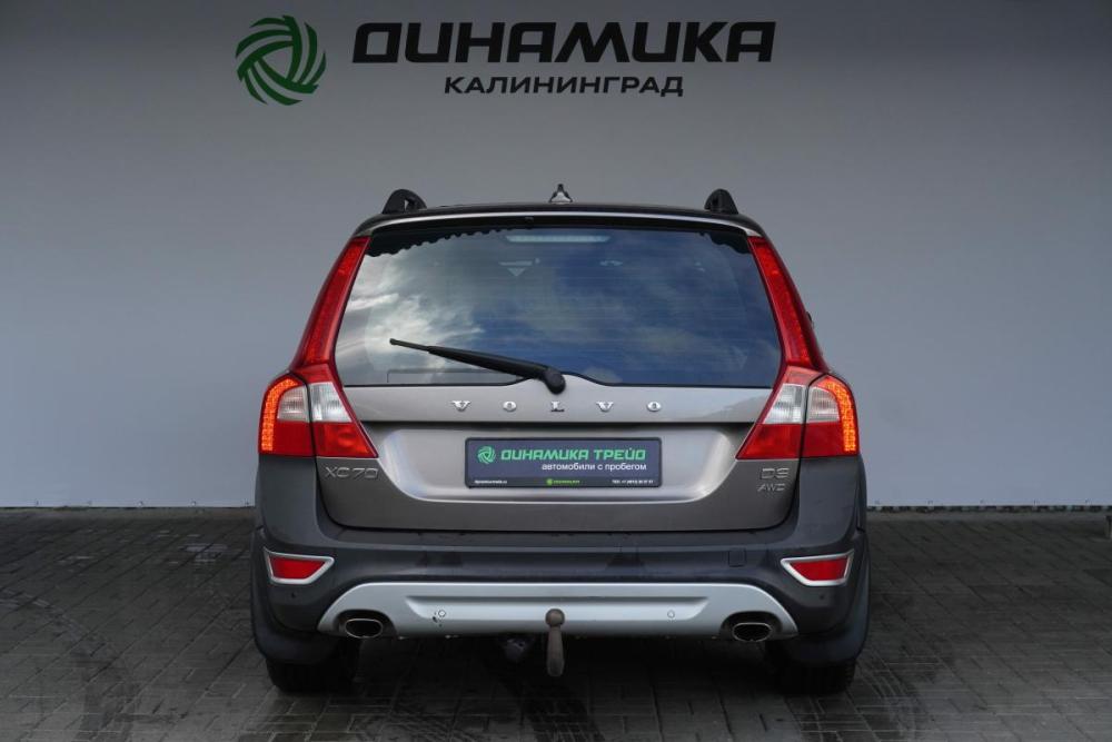 Volvo XC70 II Калининград  - изображение 4