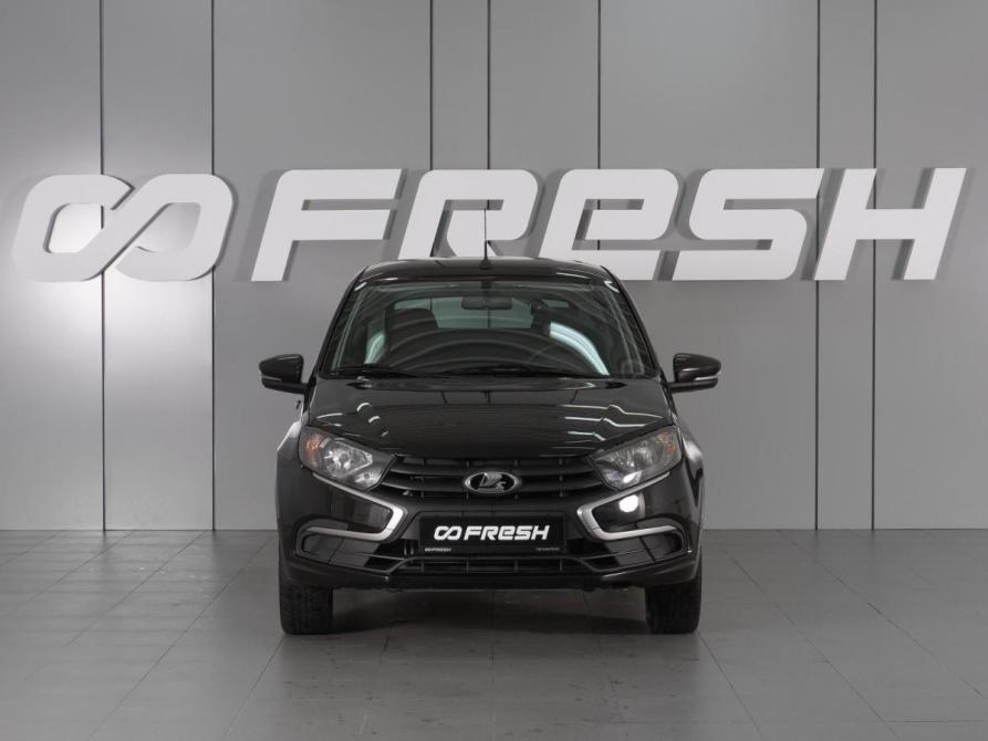 Lada (ВАЗ) Granta I Рестайлинг Минеральные Воды  - изображение 3