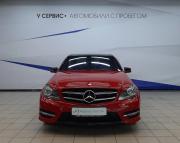 Mercedes-Benz C-Класс III (W204) Рестайлинг Москва  - изображение 24