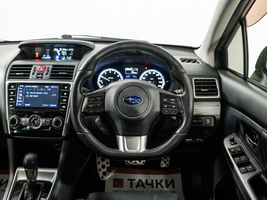 Subaru Levorg I Иркутск  - изображение 9