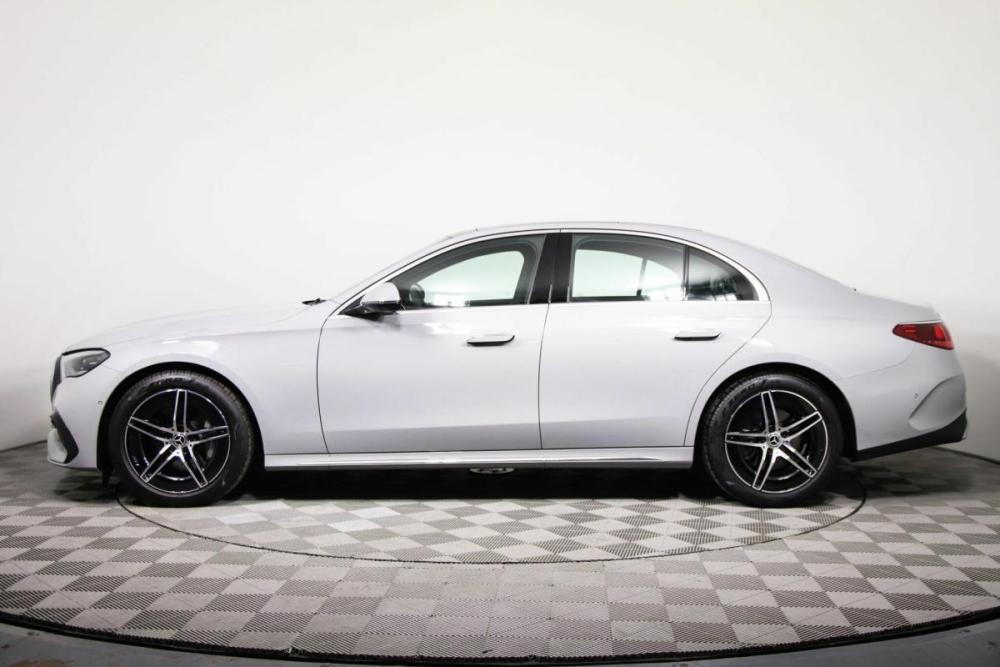 Mercedes-Benz E-Класс VI (W214 S214) Москва  - изображение 3