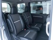 Honda Stepwgn V Рестайлинг Улан-Удэ  - изображение 39