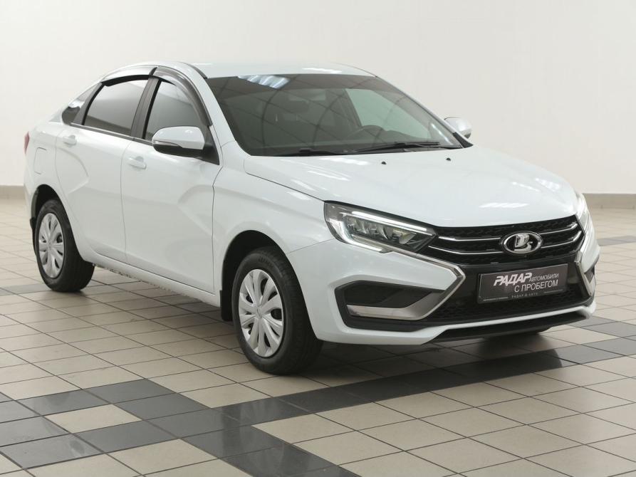 Lada (ВАЗ) Vesta I Рестайлинг (NG) Иваново  - изображение 1