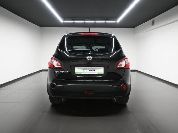 Nissan Qashqai+2 I Рестайлинг с пробегом 2010 года, цена 1 165 000 рублей, 224608 км, внедорожник, Автокод Объявления