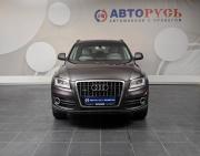 Audi Q5 I (8R) Москва  - изображение 28