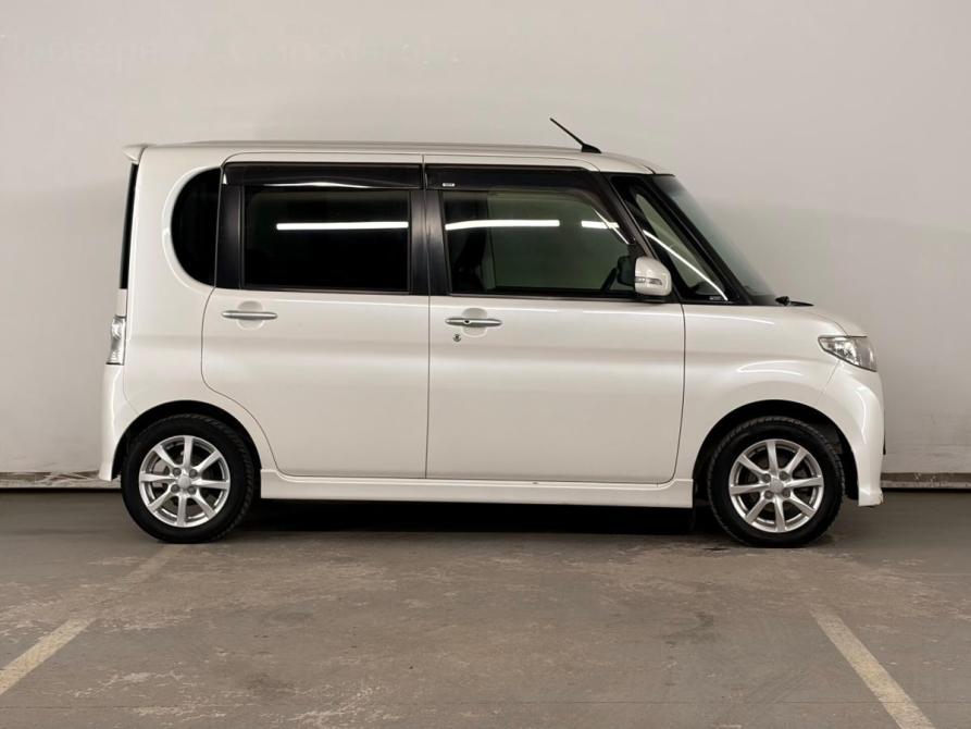 Daihatsu Tanto II Екатеринбург  - изображение 6