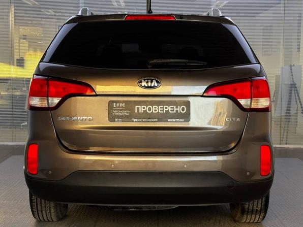 Kia Sorento II Рестайлинг с пробегом 2014 года, цена 1 839 000 рублей, 192967 км, внедорожник, Автокод Объявления