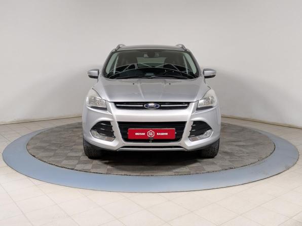 Ford Kuga II с пробегом 2013 года, цена 1 324 900 рублей, 96000 км, внедорожник, Автокод Объявления