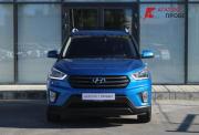 Hyundai Creta I Саратов  - изображение 26