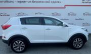 Kia Sportage III Рестайлинг Тюмень  - изображение 30