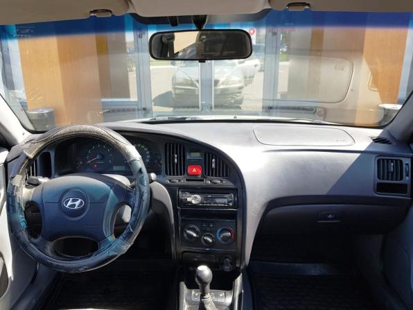 Hyundai Elantra III (XD2) Рестайлинг с пробегом 2008 года, цена 349 000 рублей, 339089 км, седан, Автокод Объявления
