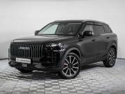 Jaecoo J7 I Москва  - изображение 20