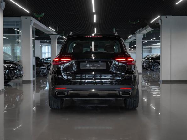 Mercedes-Benz GLE II (V167) Рестайлинг с пробегом 2026 года, цена 10 750 000 рублей, 11 км, внедорожник, Автокод Объявления