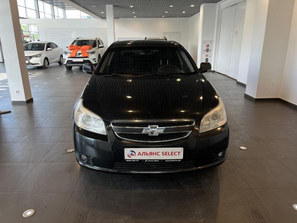 Chevrolet Epica V250 Рестайлинг с пробегом 2008 года, цена 400 000 рублей, 245389 км, седан, Автокод Объявления