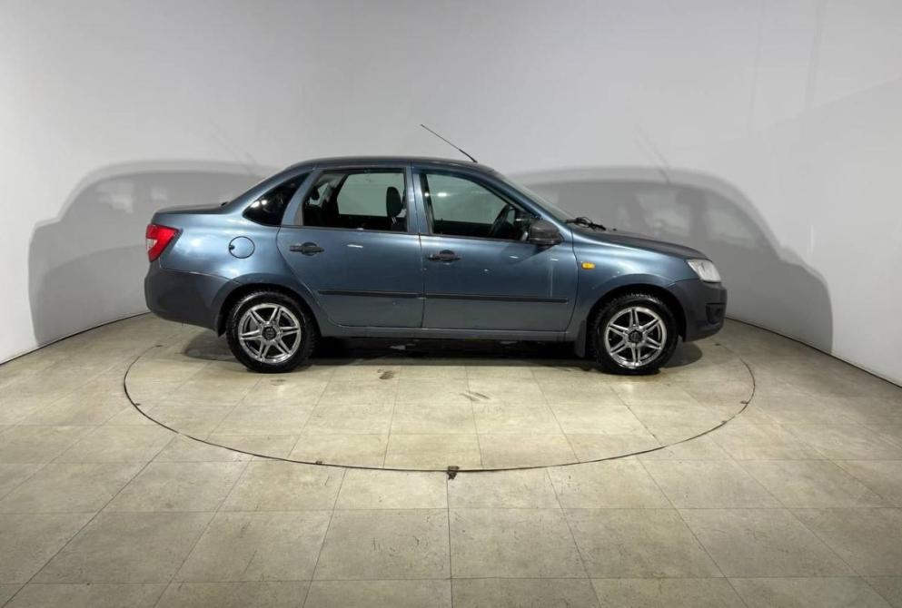 Lada (ВАЗ) Granta I Саранск  - изображение 5