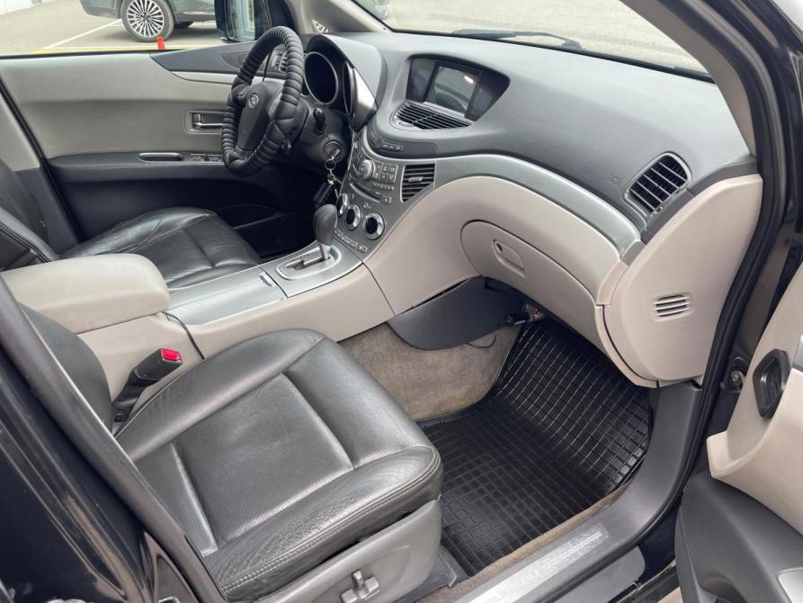 Subaru Tribeca I Томск  - изображение 13