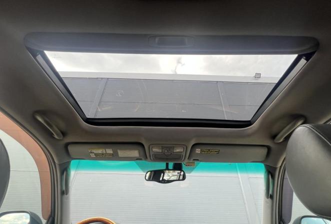 Lexus GX I с пробегом 2005 года, цена 2 115 000 рублей, 197741 км, внедорожник, Автокод Объявления