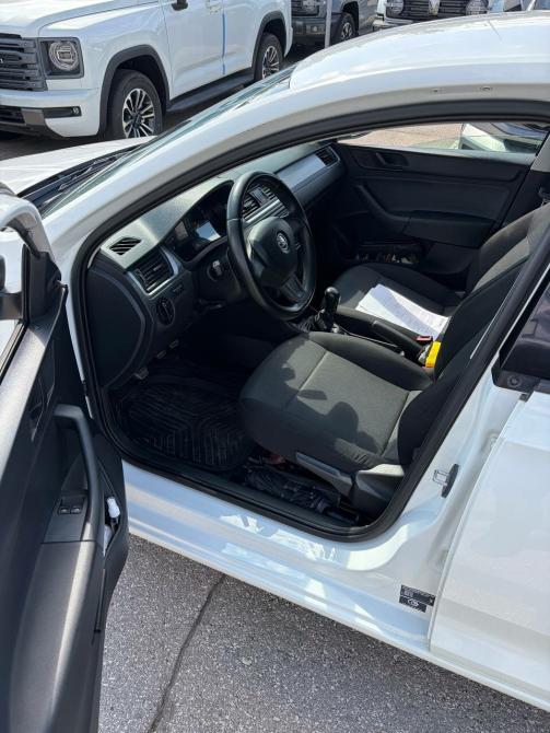 Skoda Rapid I Тольятти  - изображение 5