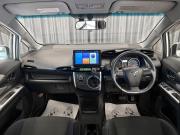 Toyota Wish II Красноярск  - изображение 25