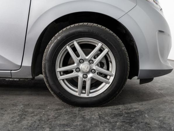 Honda Freed II с пробегом 2018 года, цена 1 360 000 рублей, 119650 км, компактвэн, Автокод Объявления