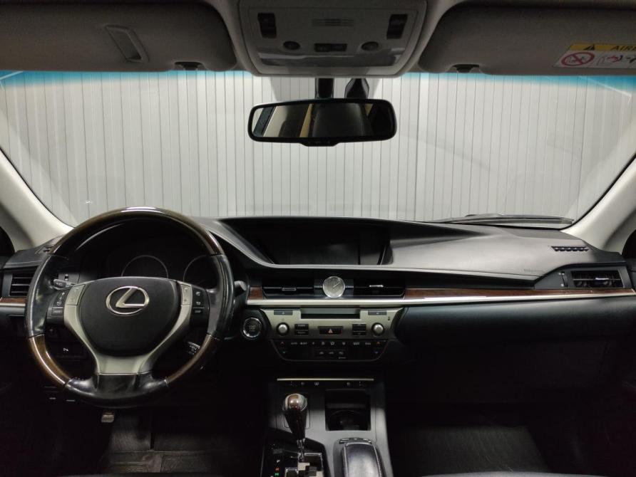 Lexus ES VI Пермь  - изображение 8