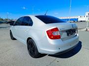 Skoda Rapid I Тюмень  - изображение 24