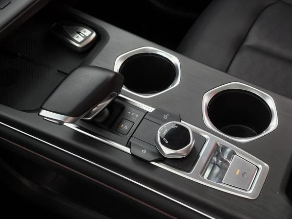 Changan CS55 Plus II с пробегом 2023 года, цена 2 419 000 рублей, 11534 км, внедорожник, Автокод Объявления