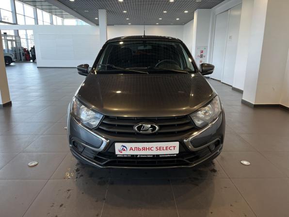 Lada (ВАЗ) Granta I Рестайлинг с пробегом 2024 года, цена 880 000 рублей, 43832 км, седан, Автокод Объявления