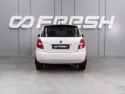 Skoda Fabia II Рестайлинг Воронеж  - изображение 19