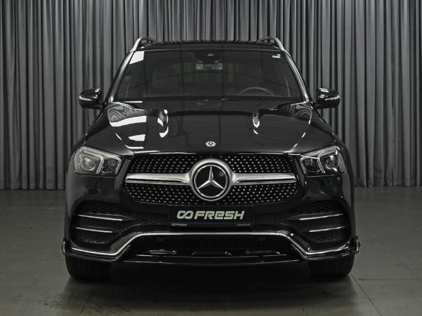 Mercedes-Benz GLE II (V167) с пробегом 2022 года, цена 8 725 000 рублей, 51940 км, внедорожник, Автокод Объявления